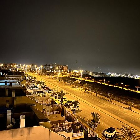 ארנאלס דל סול Spanish Sun - 500 M From The Beach מראה חיצוני תמונה
