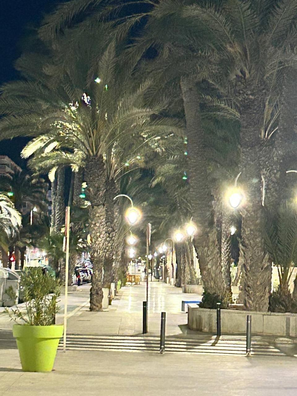ארנאלס דל סול Spanish Sun - 500 M From The Beach מראה חיצוני תמונה