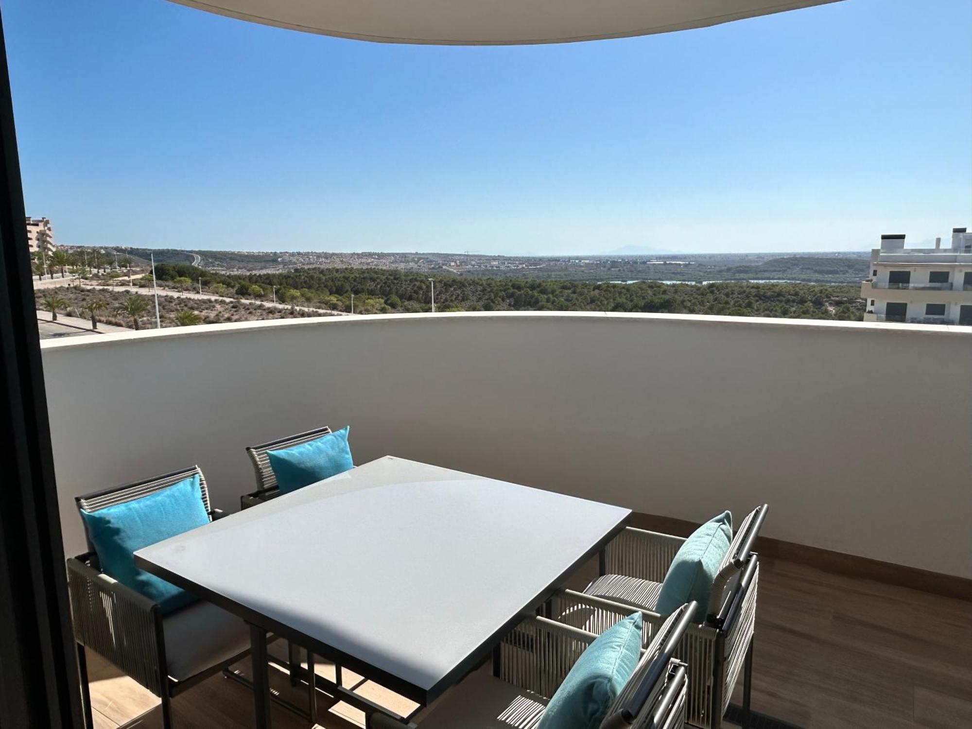 ארנאלס דל סול Spanish Sun - 500 M From The Beach מראה חיצוני תמונה
