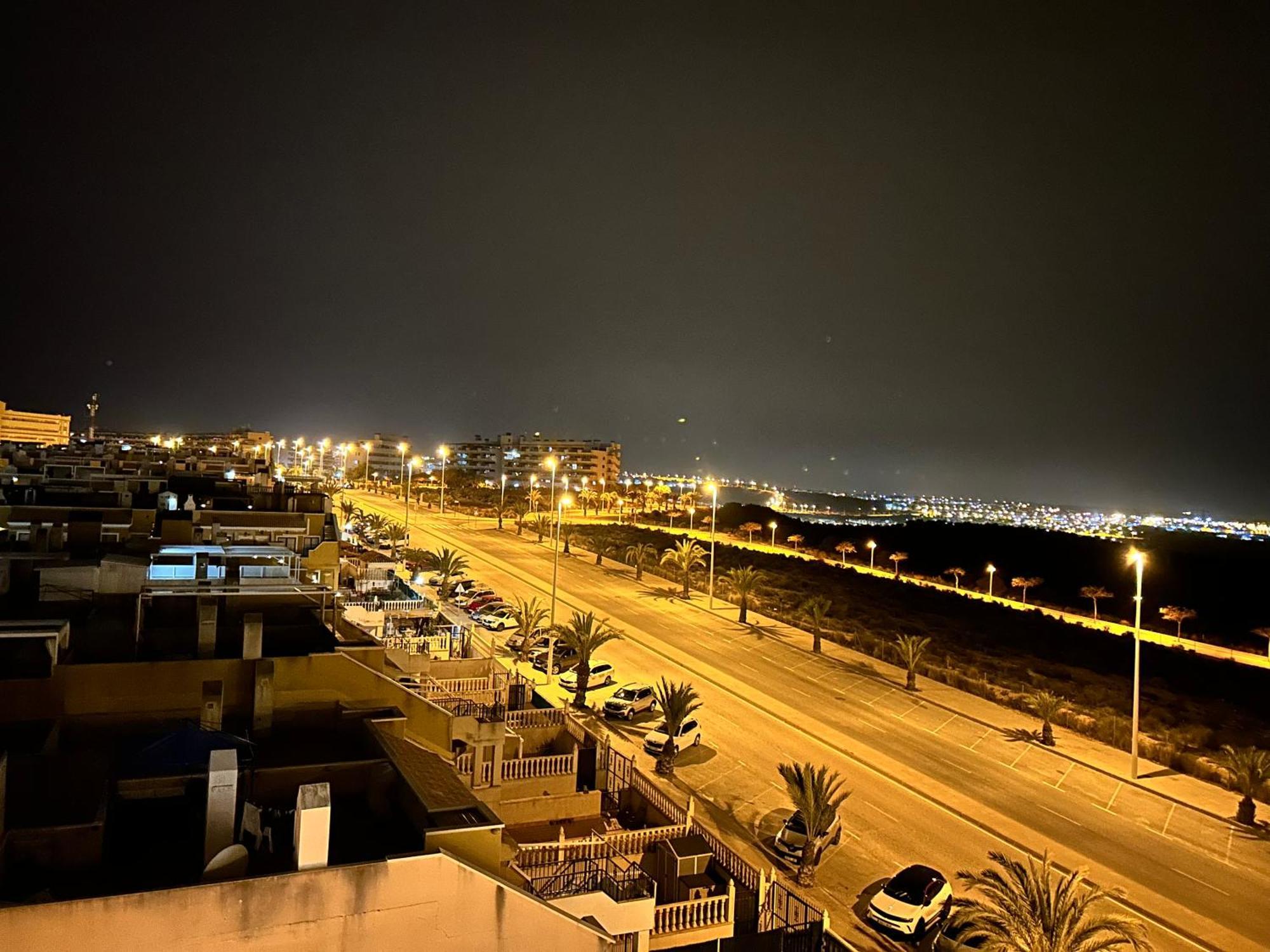 ארנאלס דל סול Spanish Sun - 500 M From The Beach מראה חיצוני תמונה