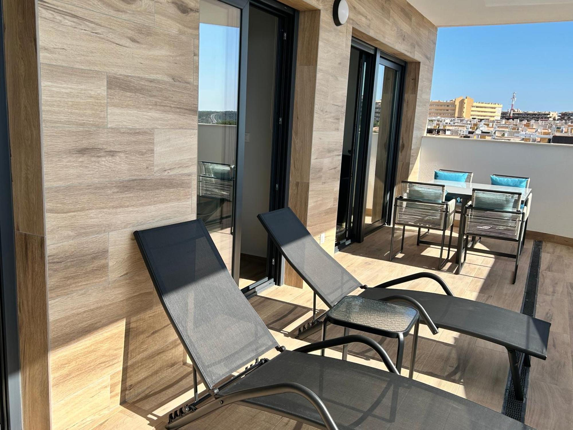 ארנאלס דל סול Spanish Sun - 500 M From The Beach מראה חיצוני תמונה