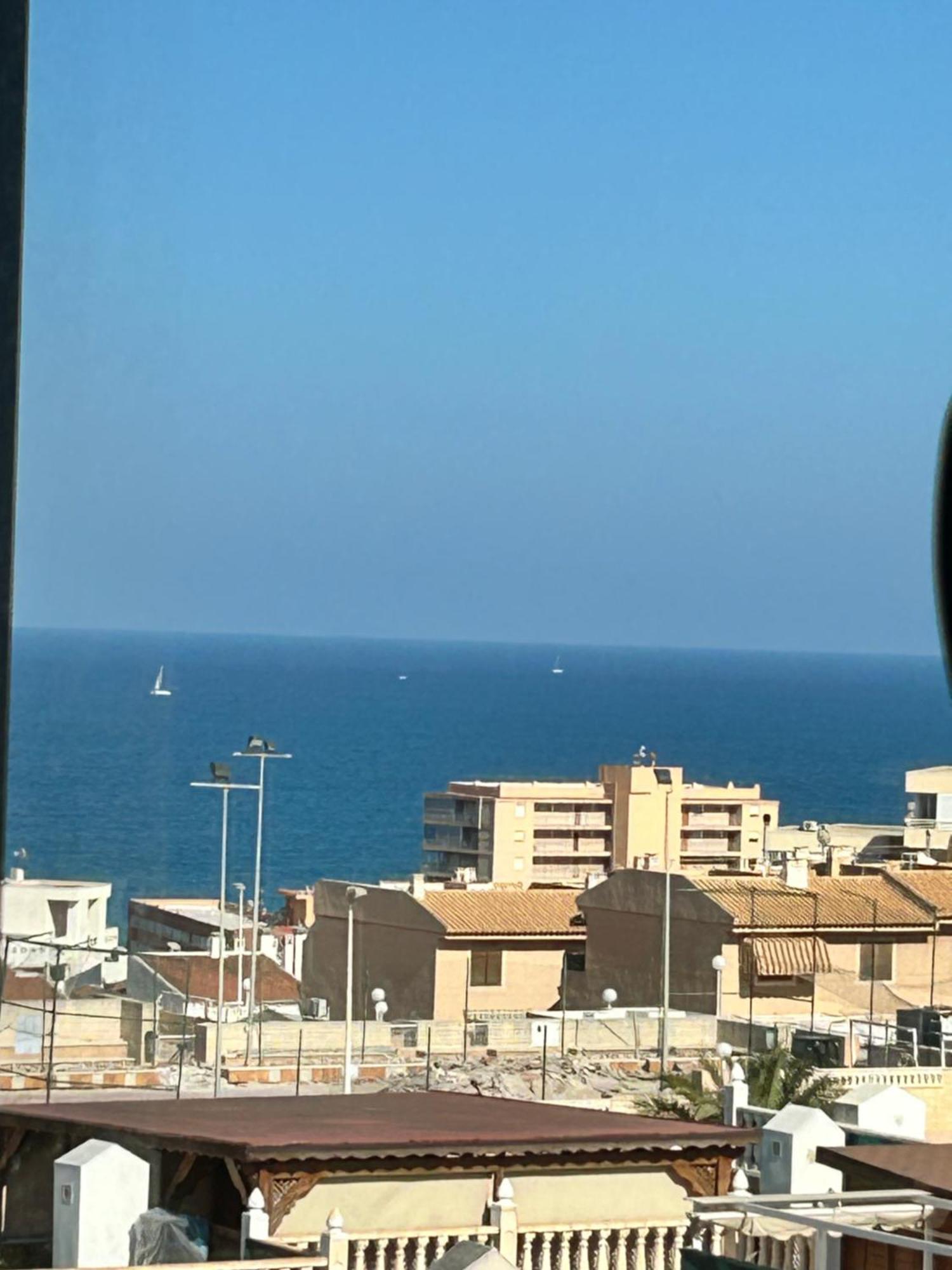 ארנאלס דל סול Spanish Sun - 500 M From The Beach מראה חיצוני תמונה