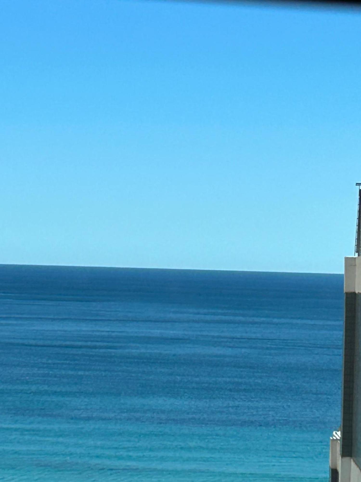 ארנאלס דל סול Spanish Sun - 500 M From The Beach מראה חיצוני תמונה