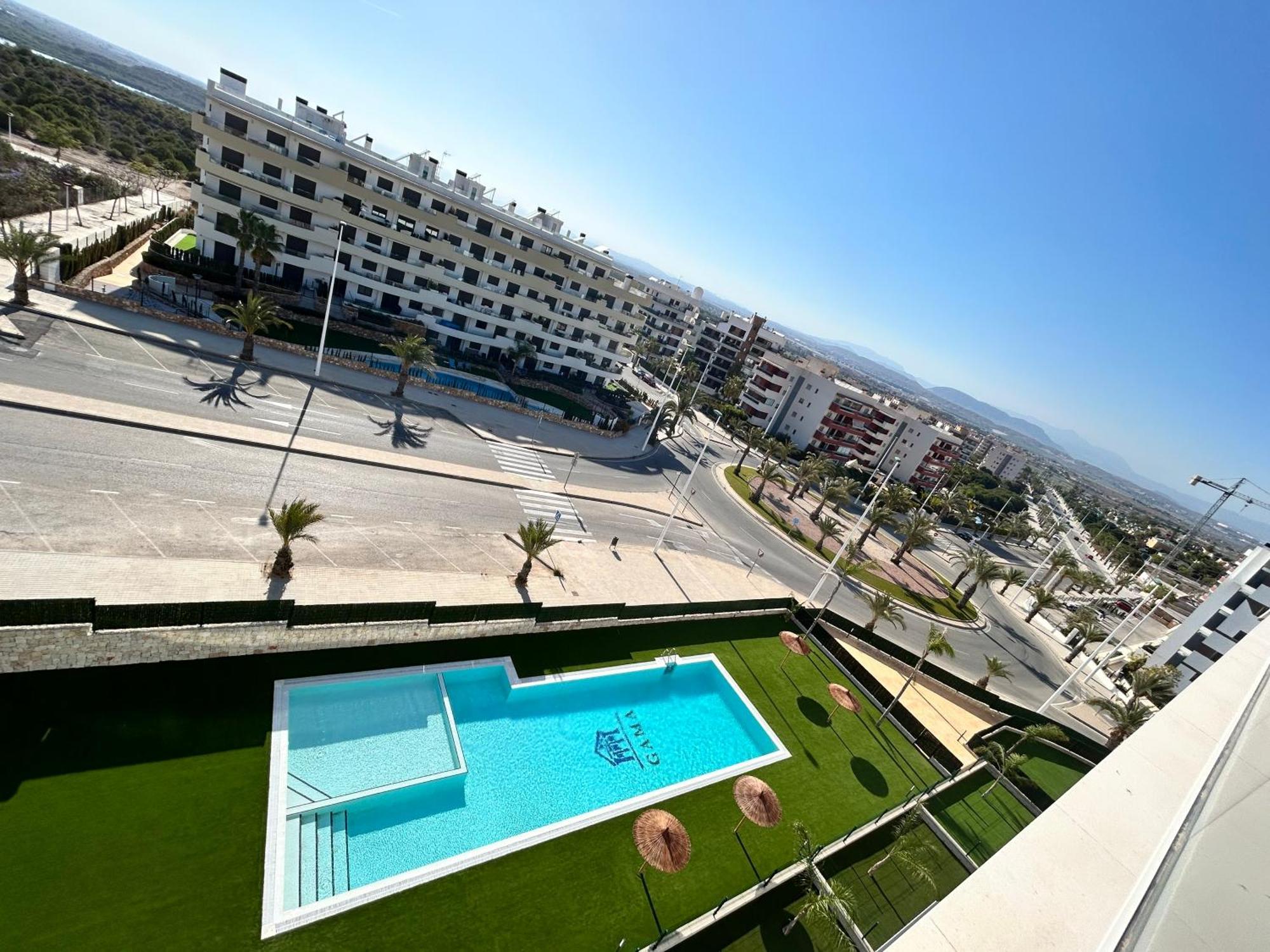 ארנאלס דל סול Spanish Sun - 500 M From The Beach מראה חיצוני תמונה