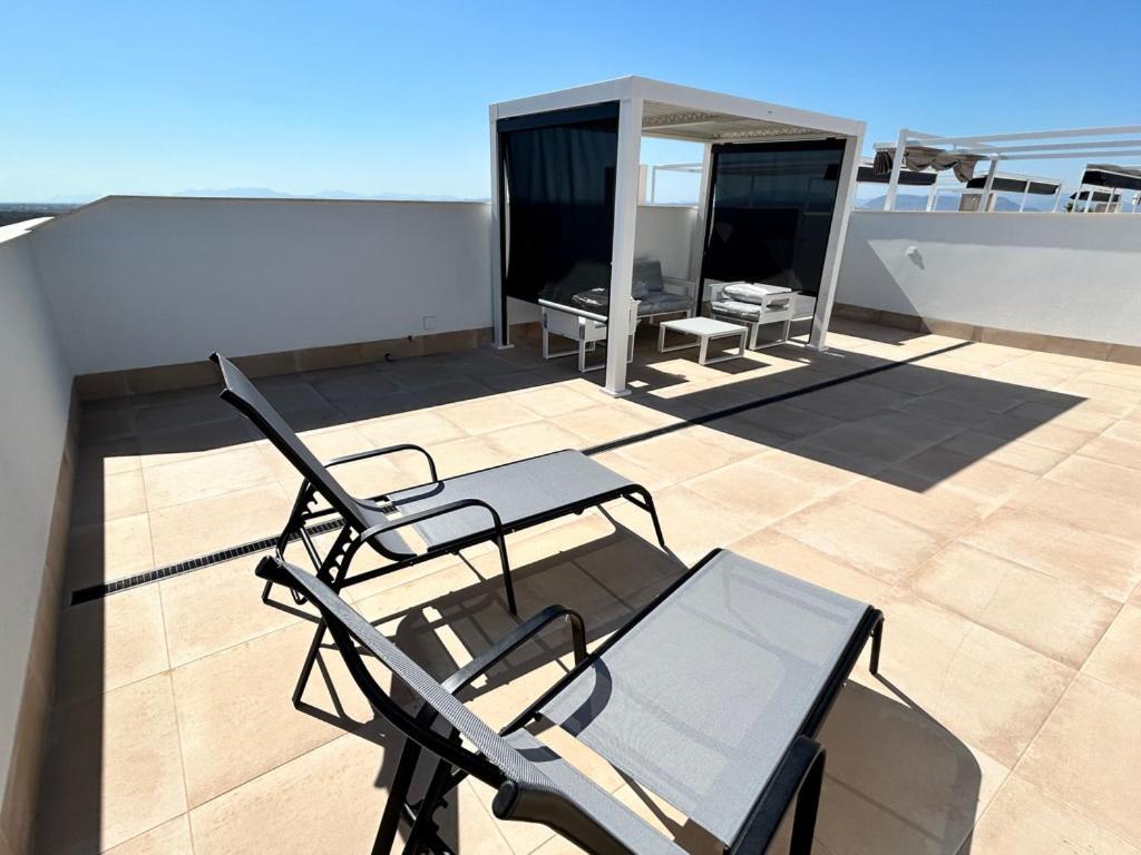 ארנאלס דל סול Spanish Sun - 500 M From The Beach מראה חיצוני תמונה